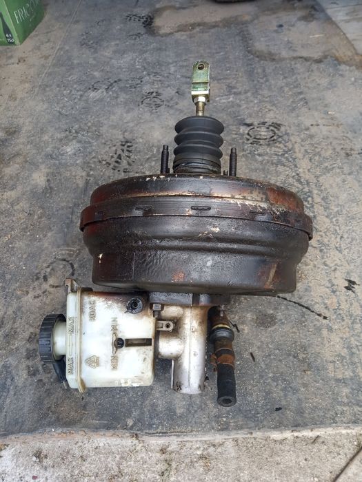 Вакуумный усилитель тормозов Chevrolet EPICA 2006-2014 (Шевроле Епика)