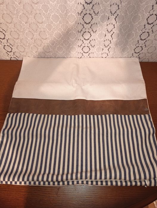 Poszewki na poduszki