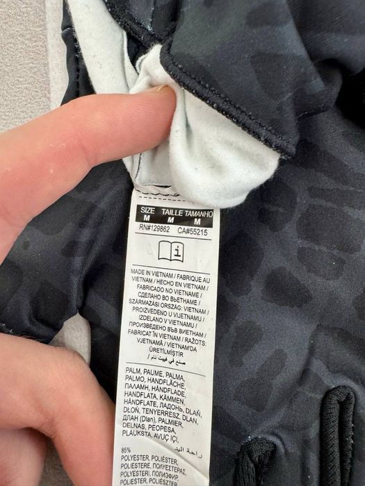 Нові перчатки Nike Lightweight М і Л розмір