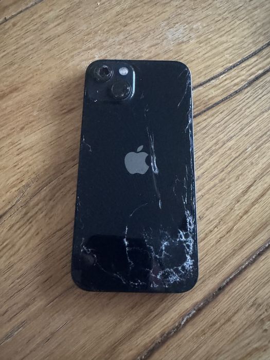 Apple iPhone 13 Bateria 93% w 100% sprawny!