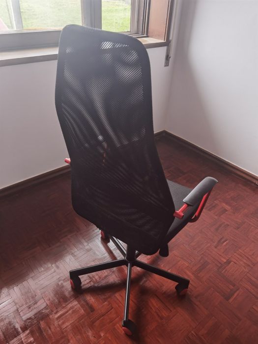 Cadeira de escritório