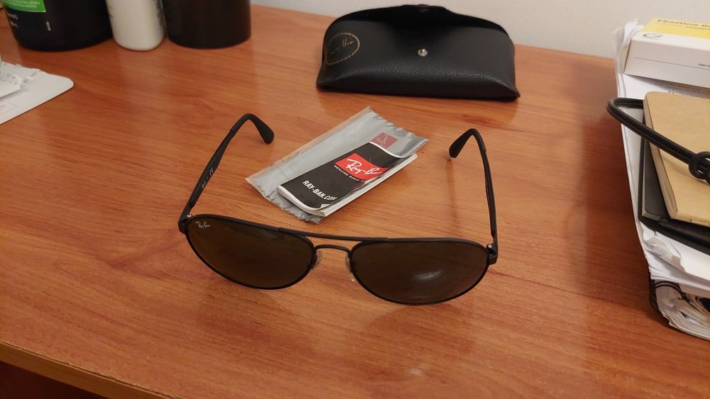 Óculos de sol Ray Ban