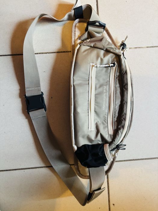 Nerka peak performance