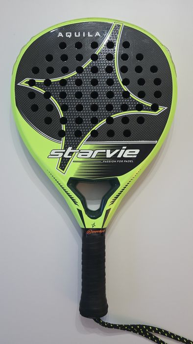 Raquete Starvie Aquila Pro 2024