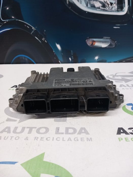Centralina de motor grupo PSA PEUGEOT CITROËN