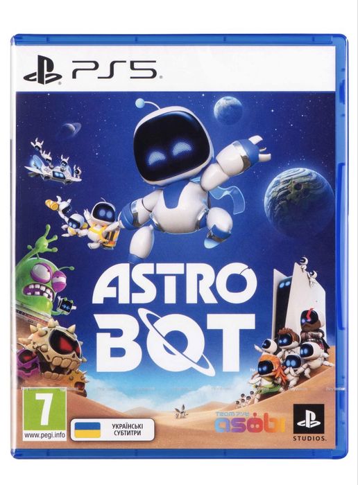 Игра для плеймейшн