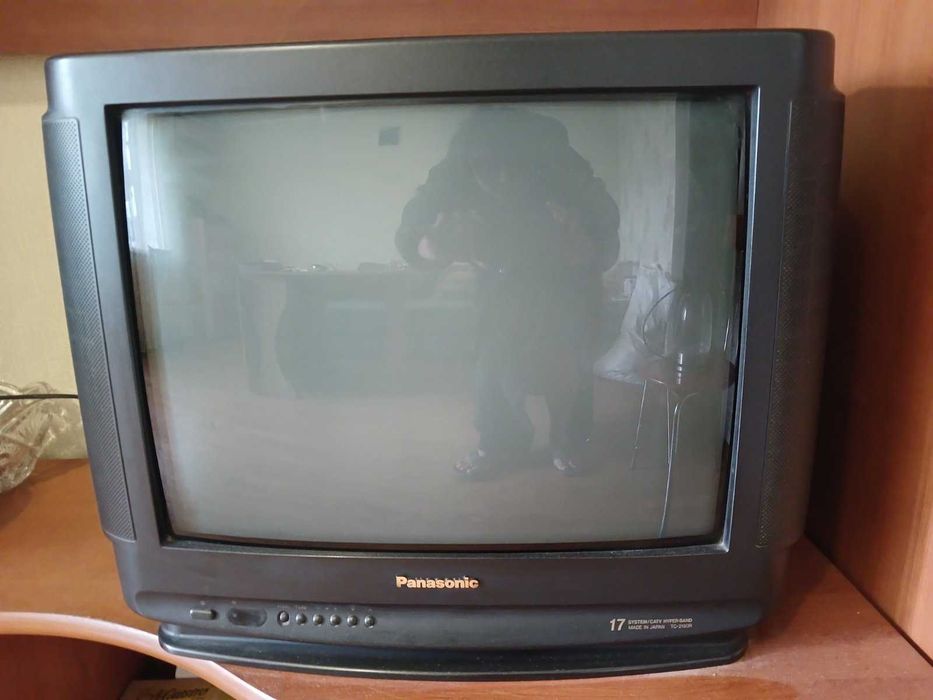 Телевизор Panasonic GAOO 50