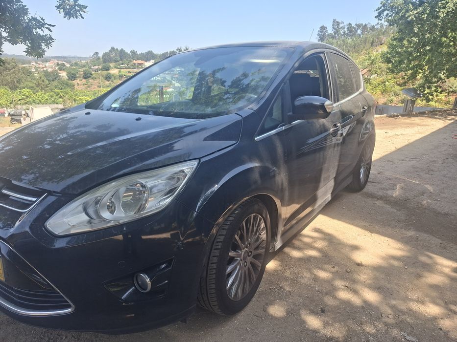 Ford cmax 2013.a gasolina