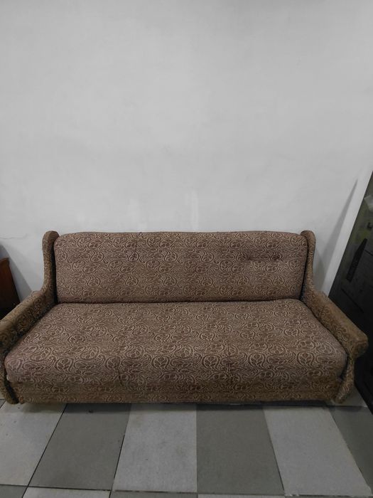 Диван розкладний