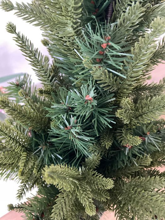 VINTERFINT árvore de Natal verde