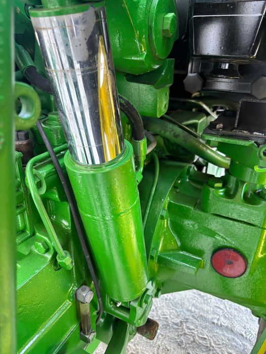 Трактор John Deere 6900 130к.с.