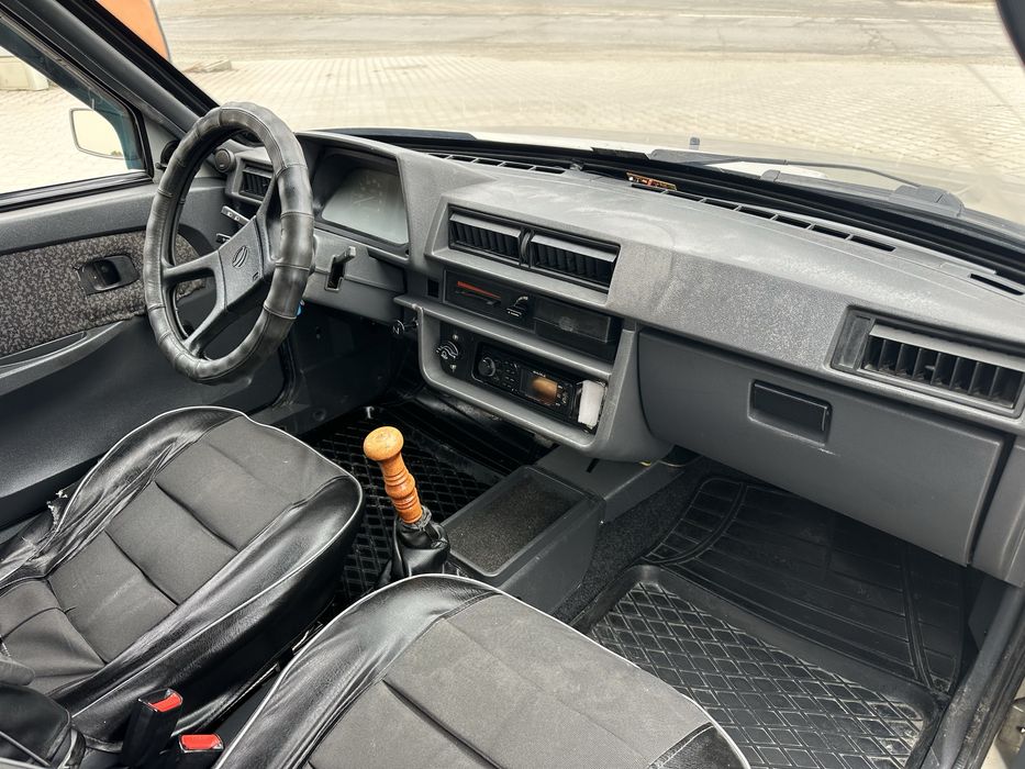 ЗАЗ Славута 2006