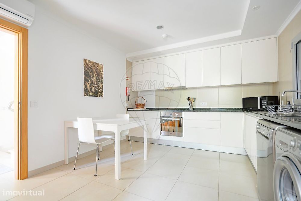 Moradia T2 para arrendamento