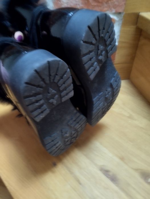 Botki guess rozm. 37