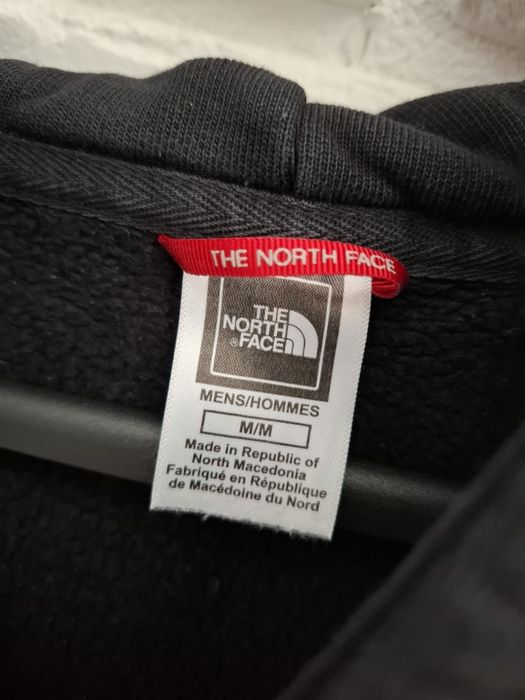 Bluza TheNorthFace