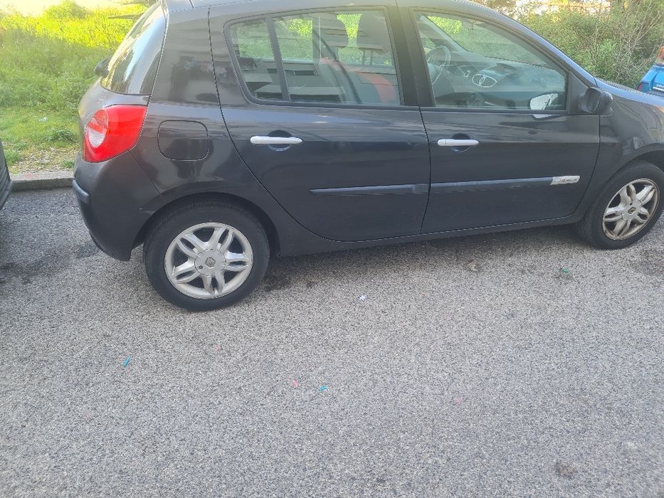 Renault clio 1.2 Ripcurl