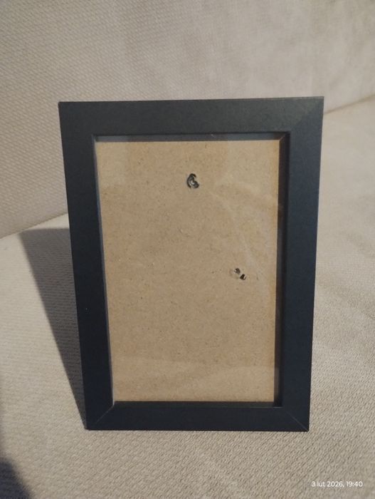 ramka na zdjęcie  10x15