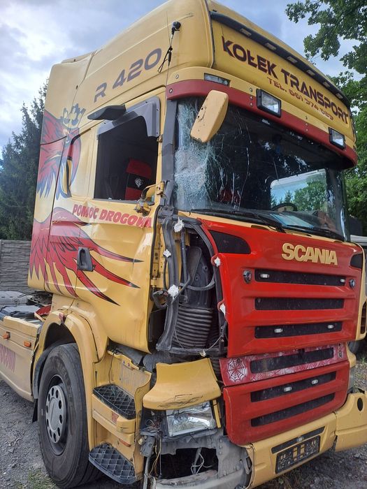 Scania
