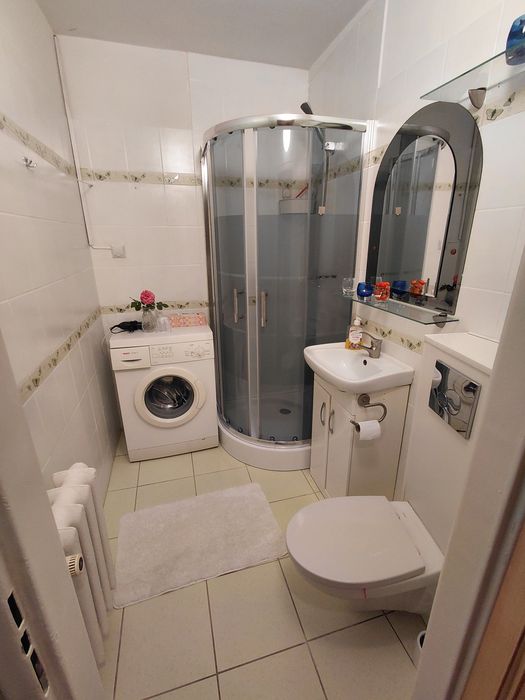 Żabianka dwupokojowe mieszkanie.