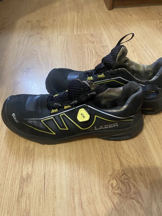 Buty robocze Sievi rozmiar 45