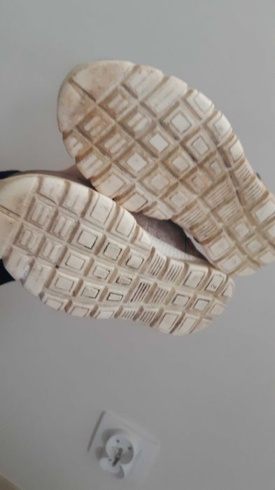 Buty Bartek na rzepy