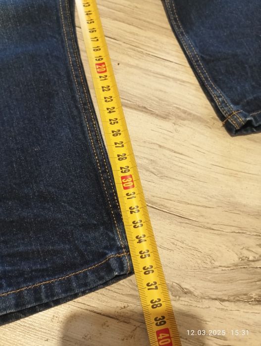 Spodnie chłopięce Narrow