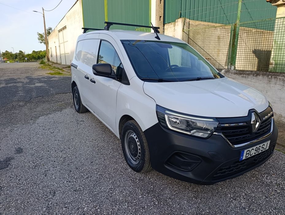 Renault Kangoo lll