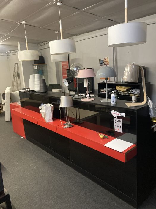Lokal handlowy, magazynowy z bezpośrednim parkingiem 300m2 wynajmę