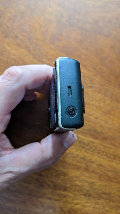 Sony Ericsson K800i UA-UCRF