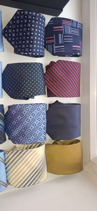 Краватки галстуки