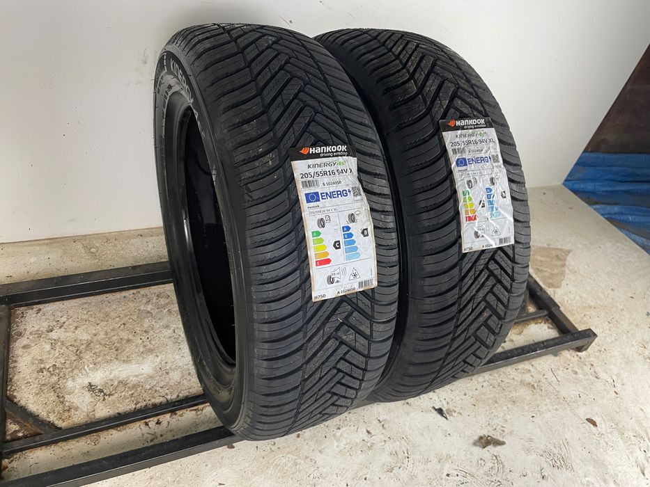 205/55R16 94V XL Hankook Kinergy4s 2