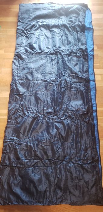 Sacos cama envelope Atlantic 150