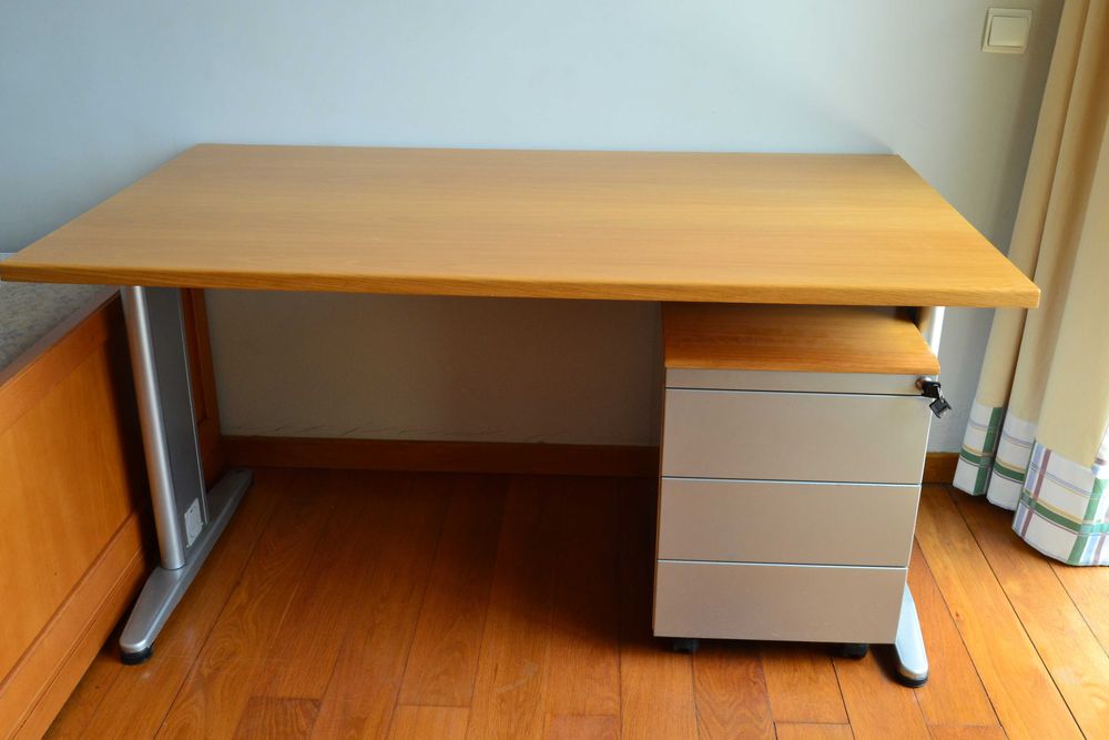 Recheio de casa - moveis em cerejeira, inox, etc...