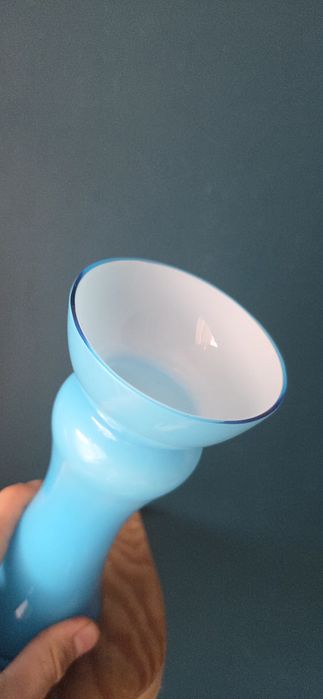Wazon Huta Tarnowiec 22cm