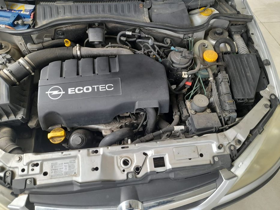 Viatura fiável e seguro, com inspecção