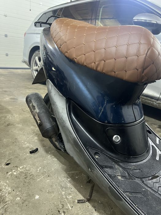 Продам honda dio 34