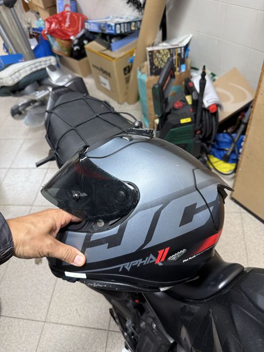 Vendo mt 07 2017