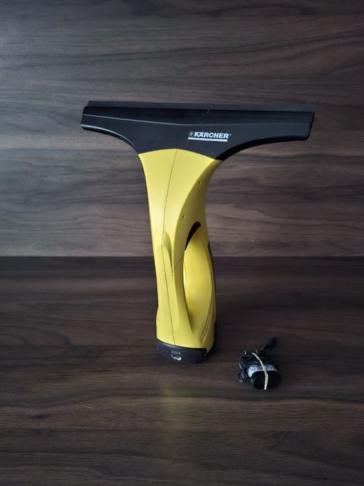 Myjka do okien Karcher