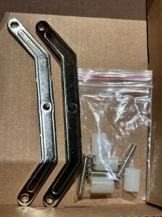 Noctua SecuFirm2 AMD Mounting System uchwyt do chłodzenia