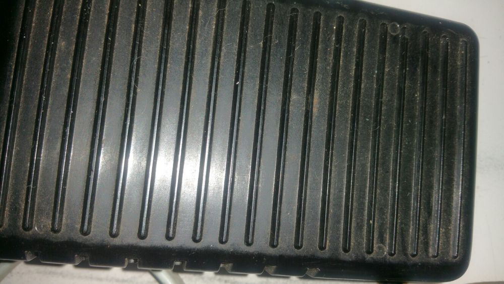 Maquina custura vintage Alfamatic