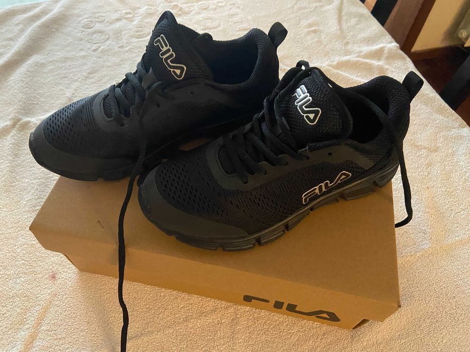 Sapatilha FILA running