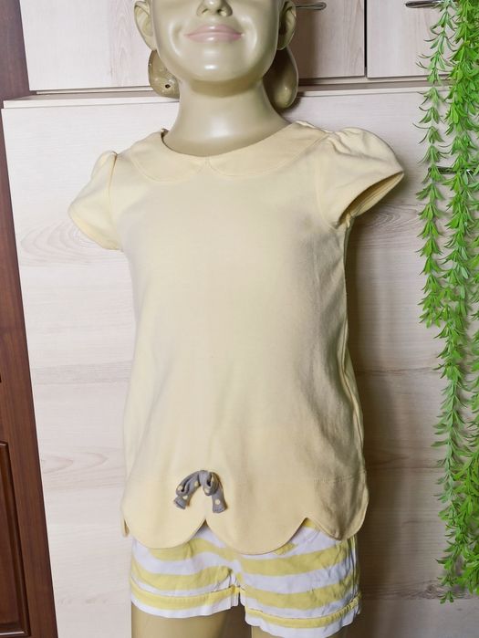 Sg Bluzka 86 , 92 bluzka dla dziewczynki 86 , 92 tonika 86 , 92