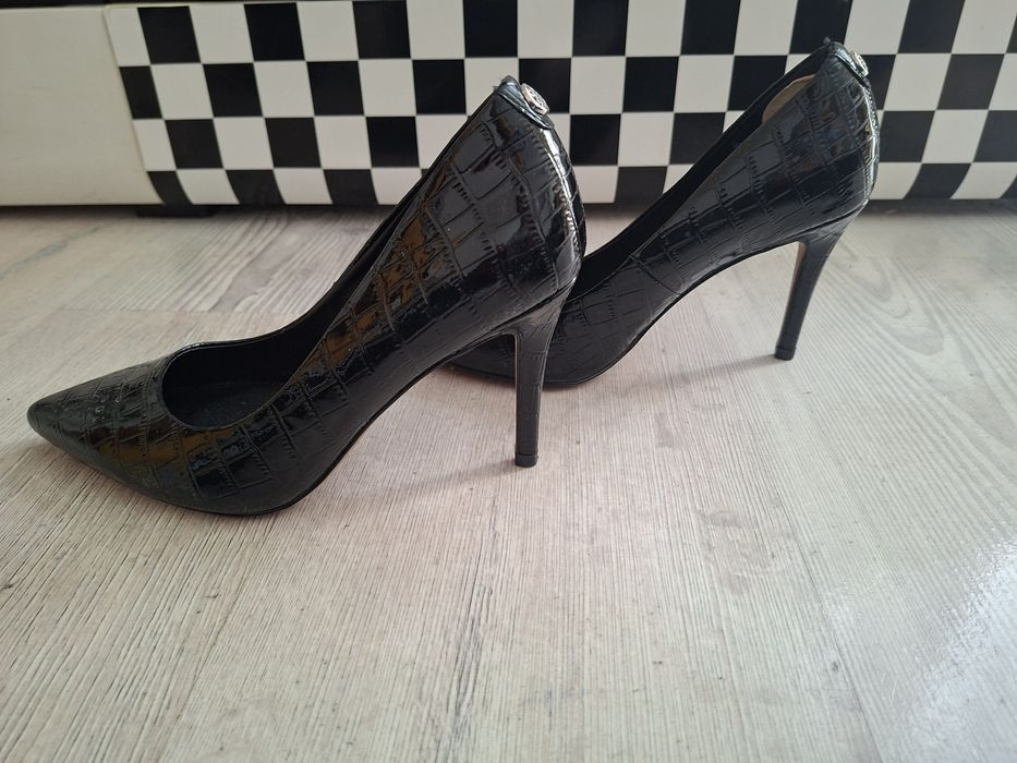 Szpilki 38 nine west