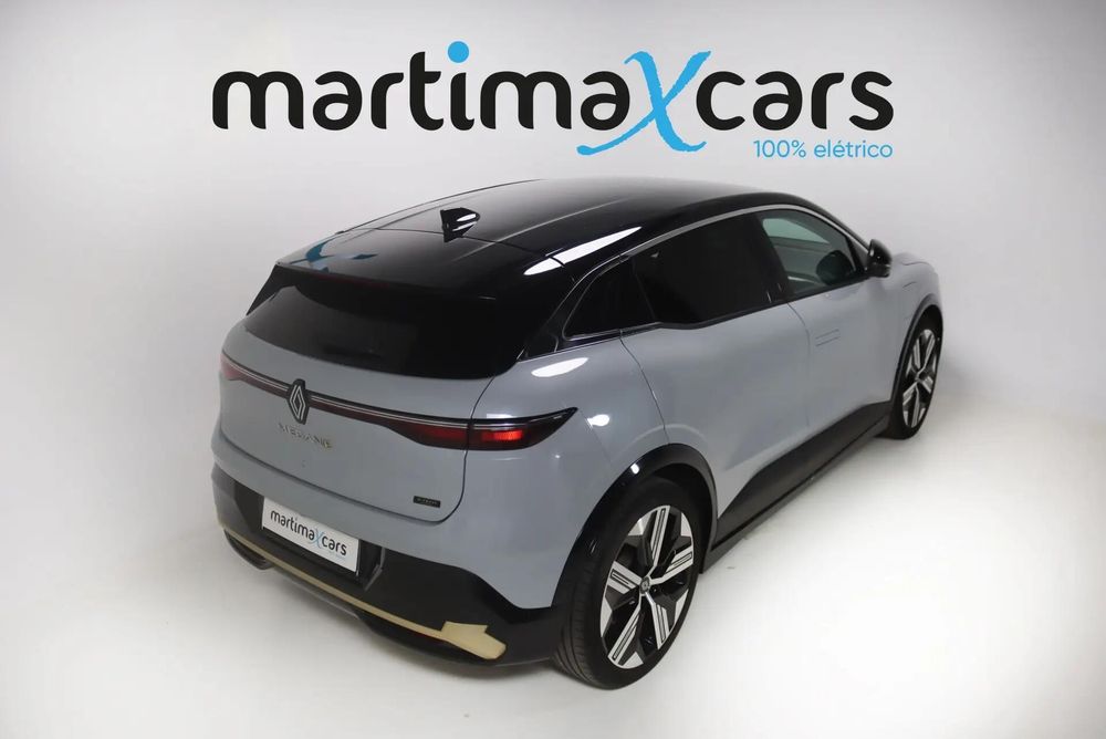 Renault Mégane E-Tech480281002761277445