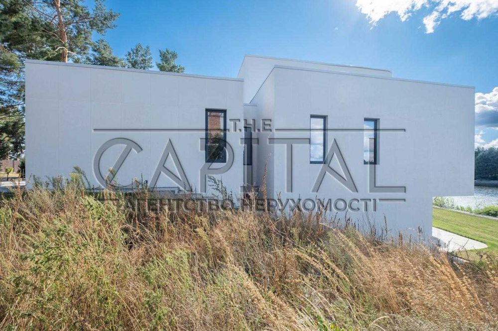 Продаж будинку з басейном, вихід до води, Лебедівка, КМ Riviera Village
