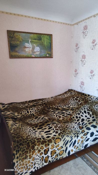 2-кімн.квартира подобово. Центр. ЖД вокзал