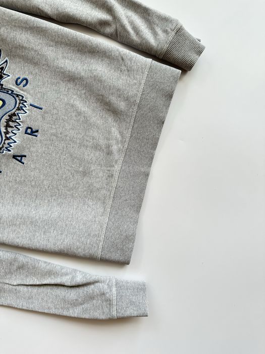 Свитшот Kenzo оригинал
