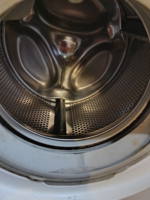 Стиральная машинка АЕG