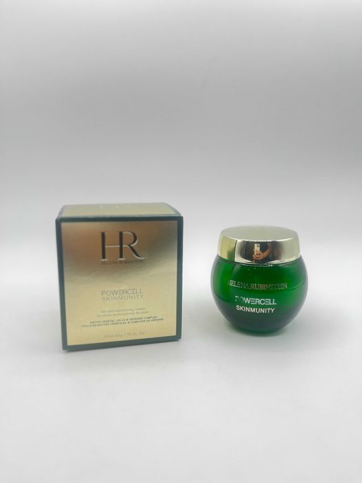 Re-Plasty Age Recovery Helena Rubinstein – regenerujący krem / noc