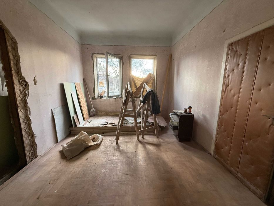 Продаж 2-кімнатної квартири у  м. Стрий по вул.Зубенка